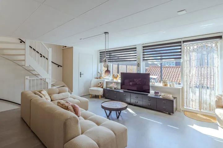 Thorbeckelaan 21 A Sliedrecht thumbnail 4