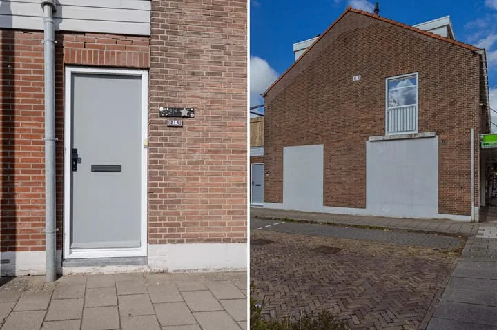 Thorbeckelaan 21 A Sliedrecht thumbnail 5