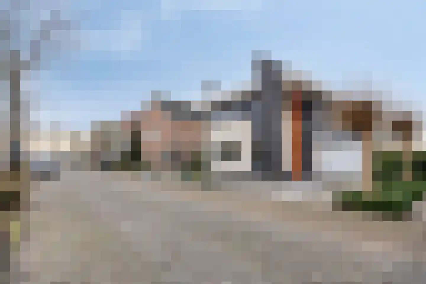Thorbeckelaan 246 en Roosendaal
