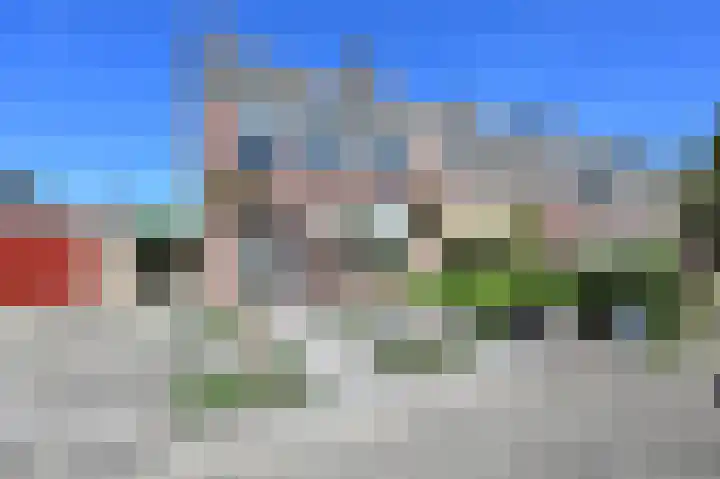 Thorbeckelaan 28 in Uithoorn