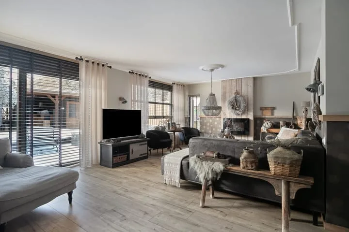 Thorbeckelaan 28 Roosendaal thumbnail 4