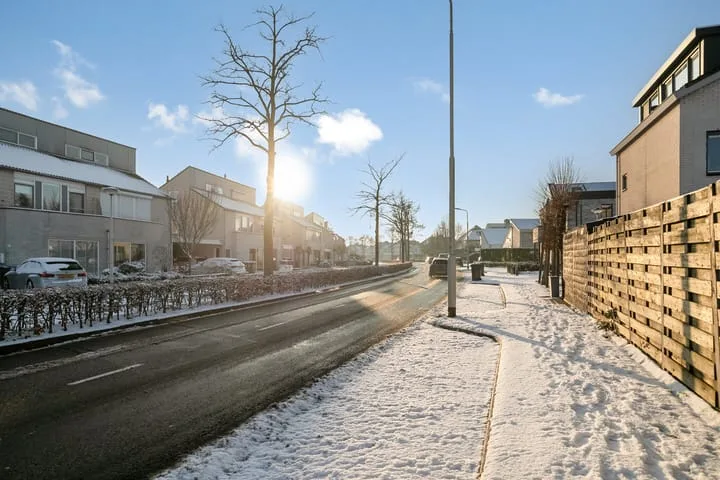 Thorbeckelaan 28 Roosendaal thumbnail 42