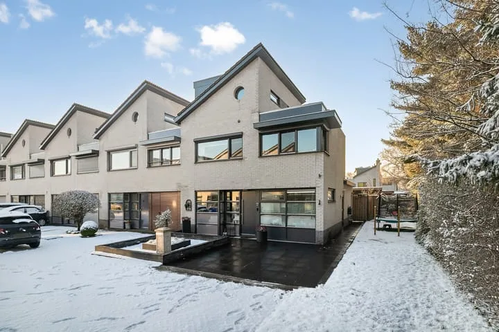 Thorbeckelaan 28 Roosendaal thumbnail 44