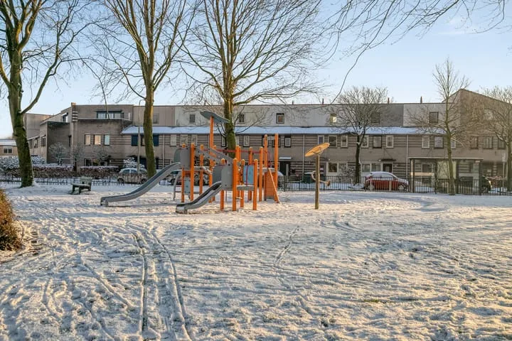 Thorbeckelaan 28 Roosendaal thumbnail 46