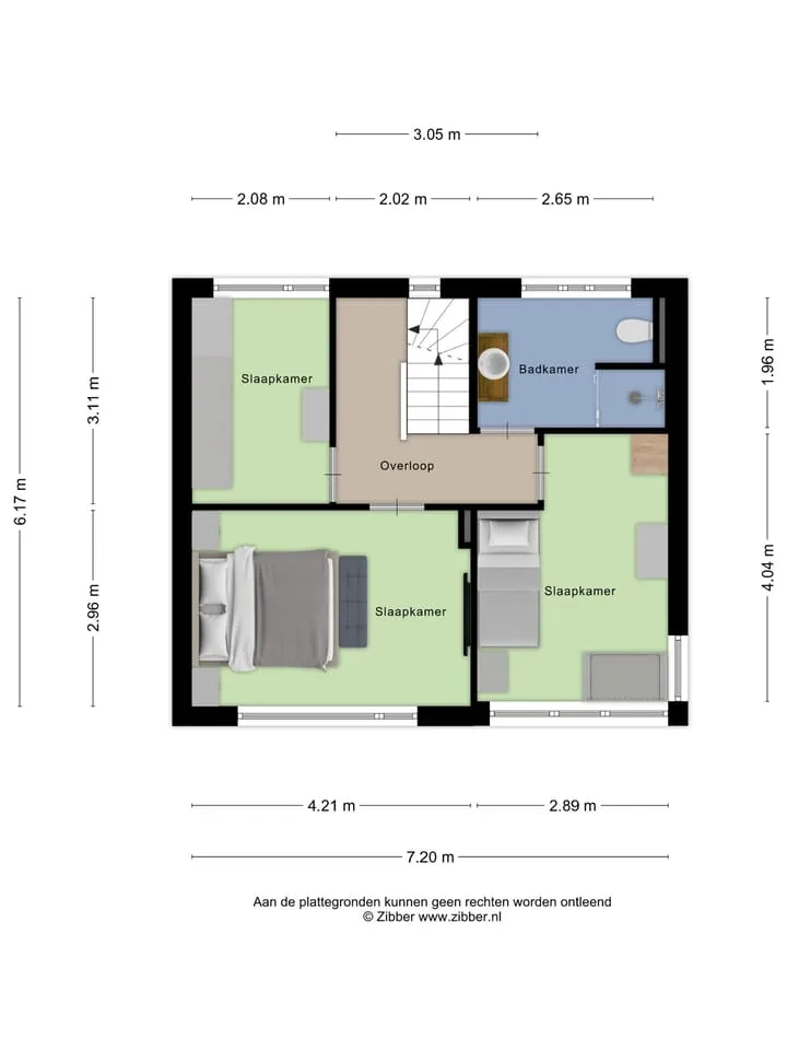 Thorbeckelaan 28 Roosendaal thumbnail 50