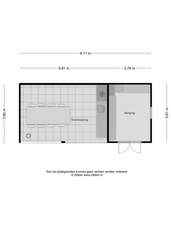 Thorbeckelaan 28 Roosendaal thumbnail 52