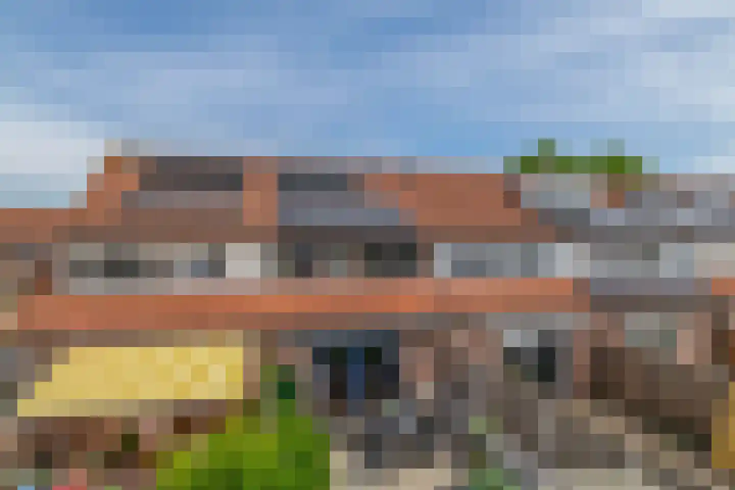 Thorbeckelaan 30 Spijkenisse thumbnail 30