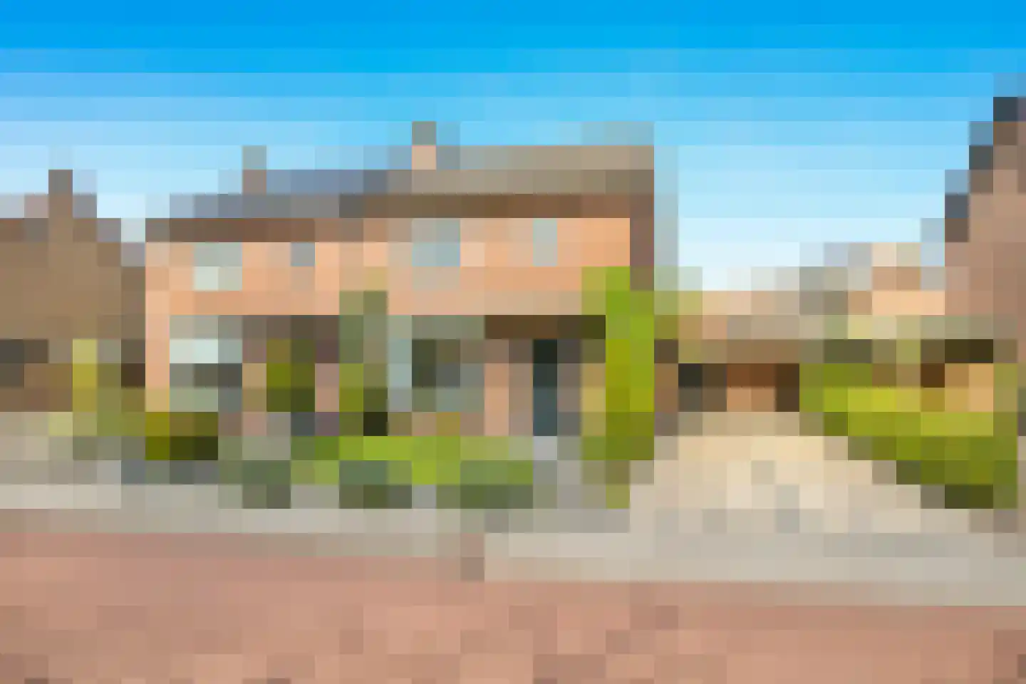 Thorbeckelaan 31 in Harderwijk
