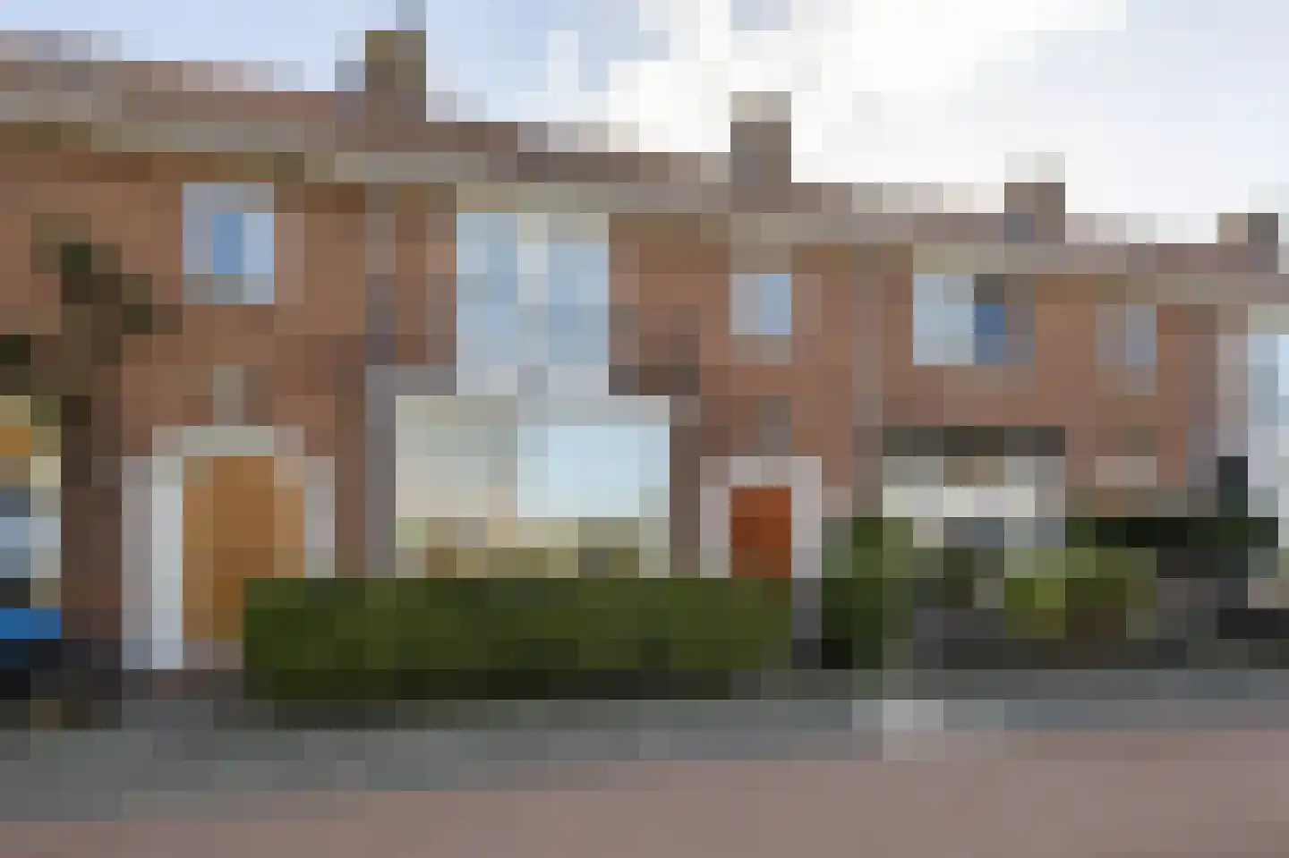 Thorbeckelaan 31 Sliedrecht