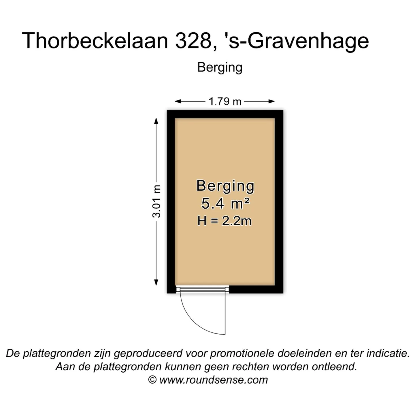Thorbeckelaan 328 Den Haag thumbnail 37