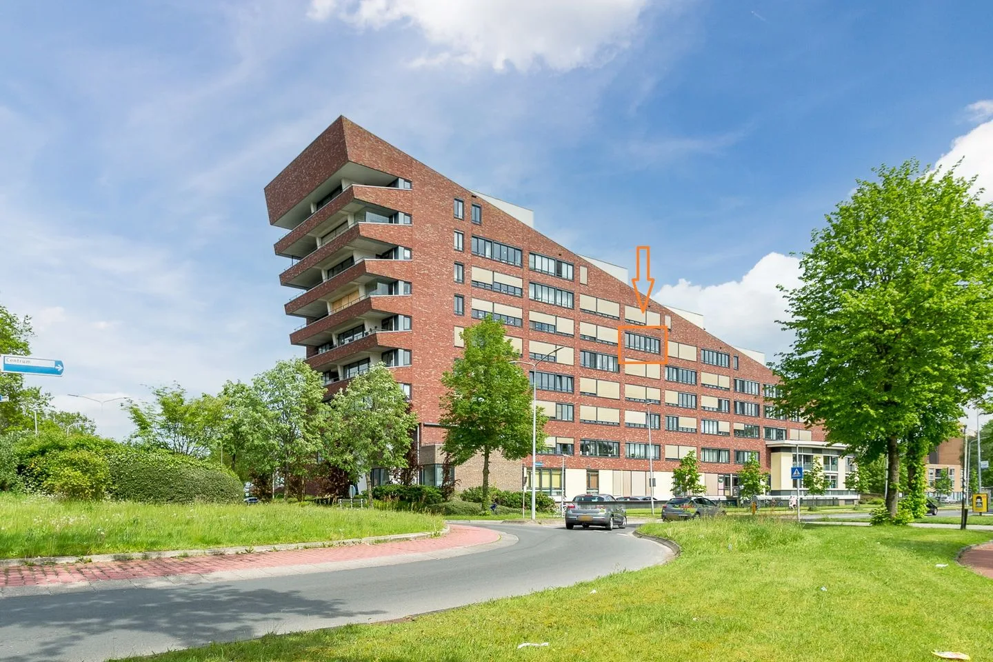 Thorbeckelaan 331 Assen
