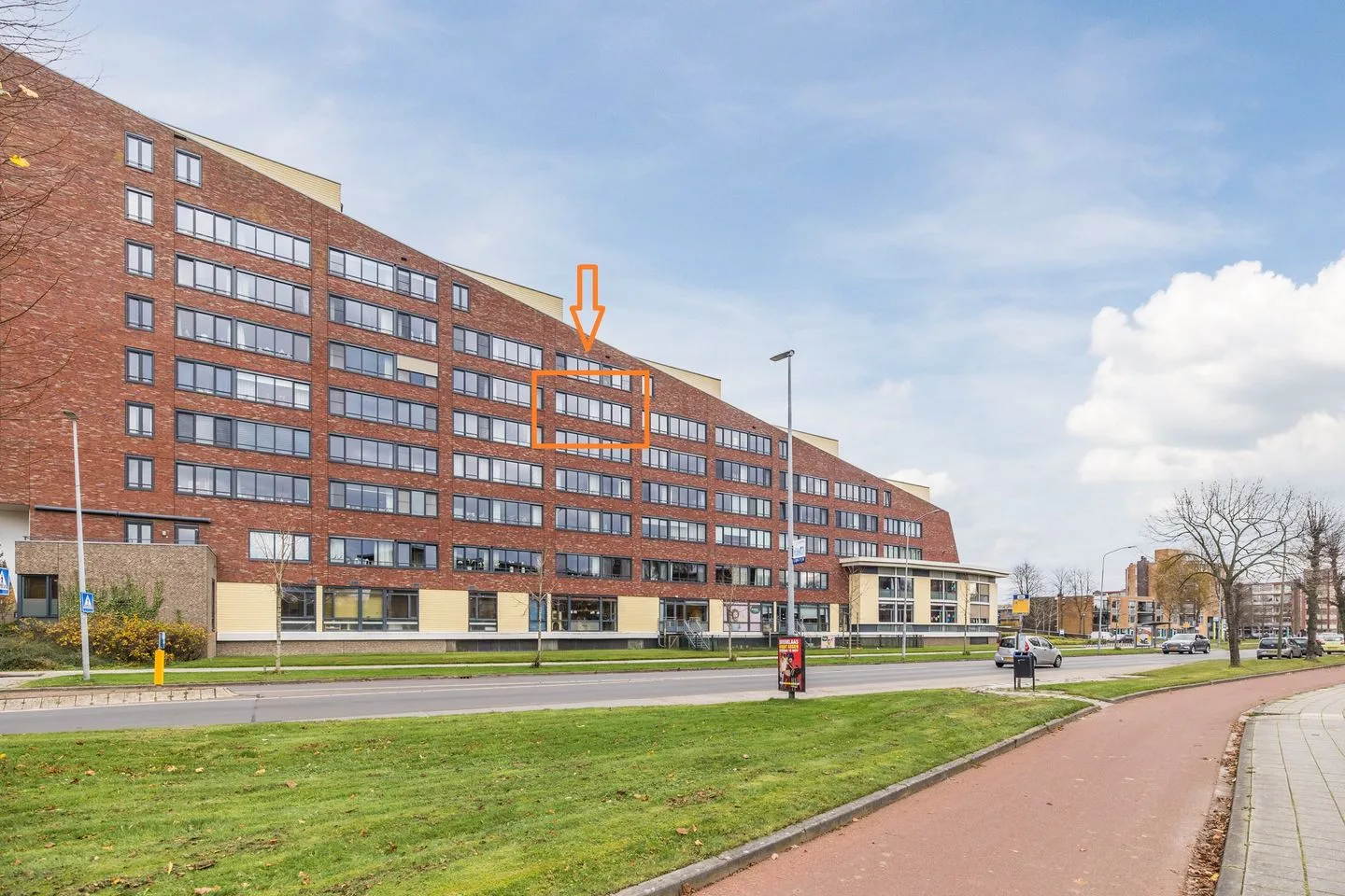 Thorbeckelaan 331 Assen foto 2