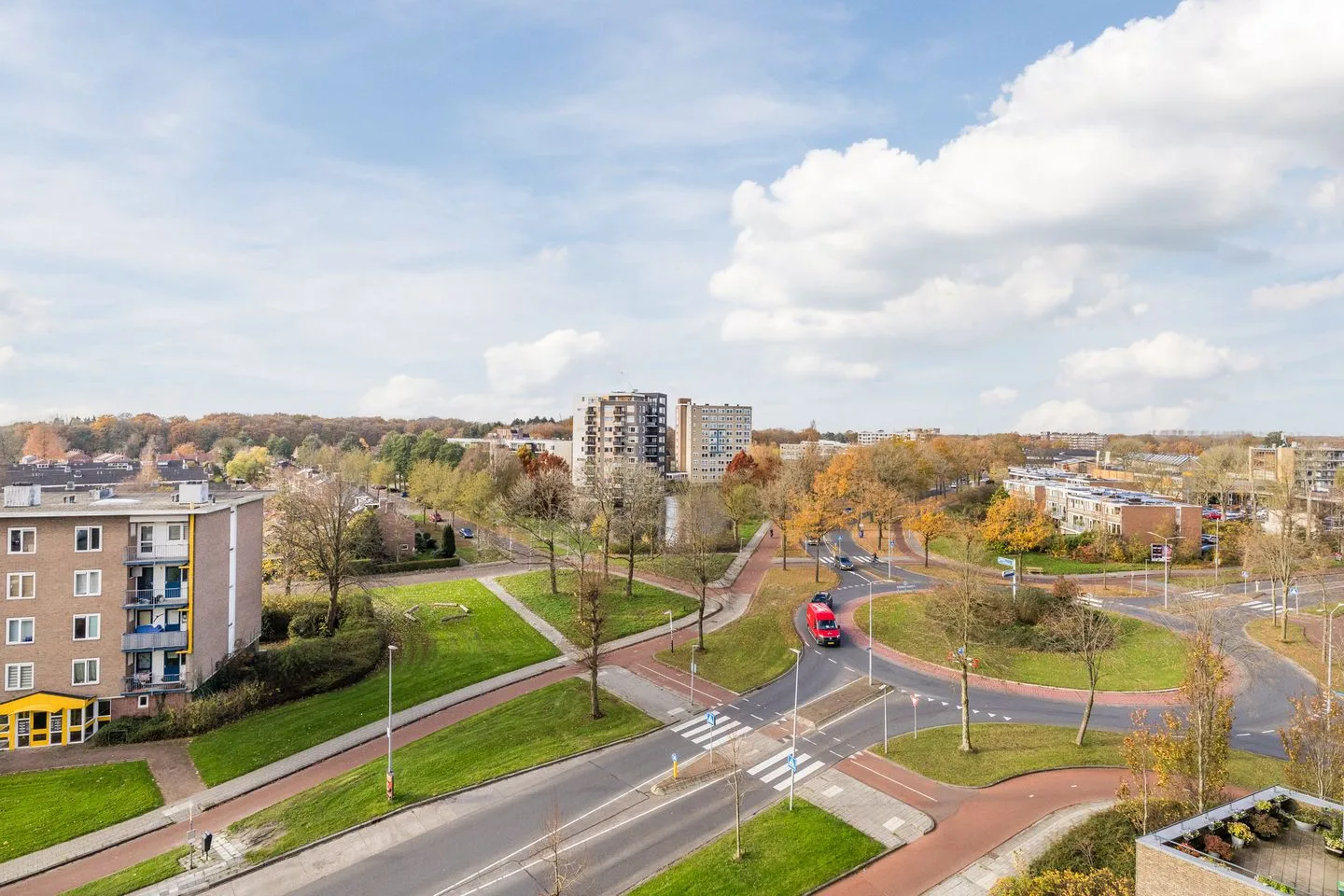 Thorbeckelaan 331 Assen thumbnail 34