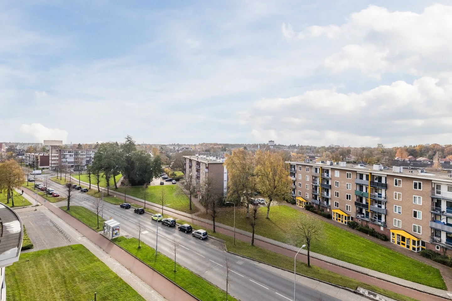 Thorbeckelaan 331 Assen thumbnail 35