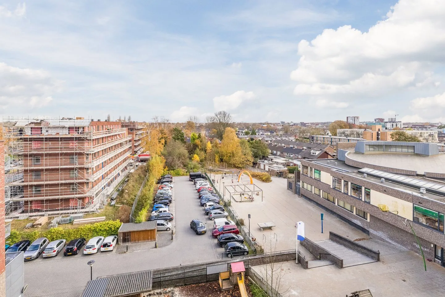 Thorbeckelaan 331 Assen thumbnail 36