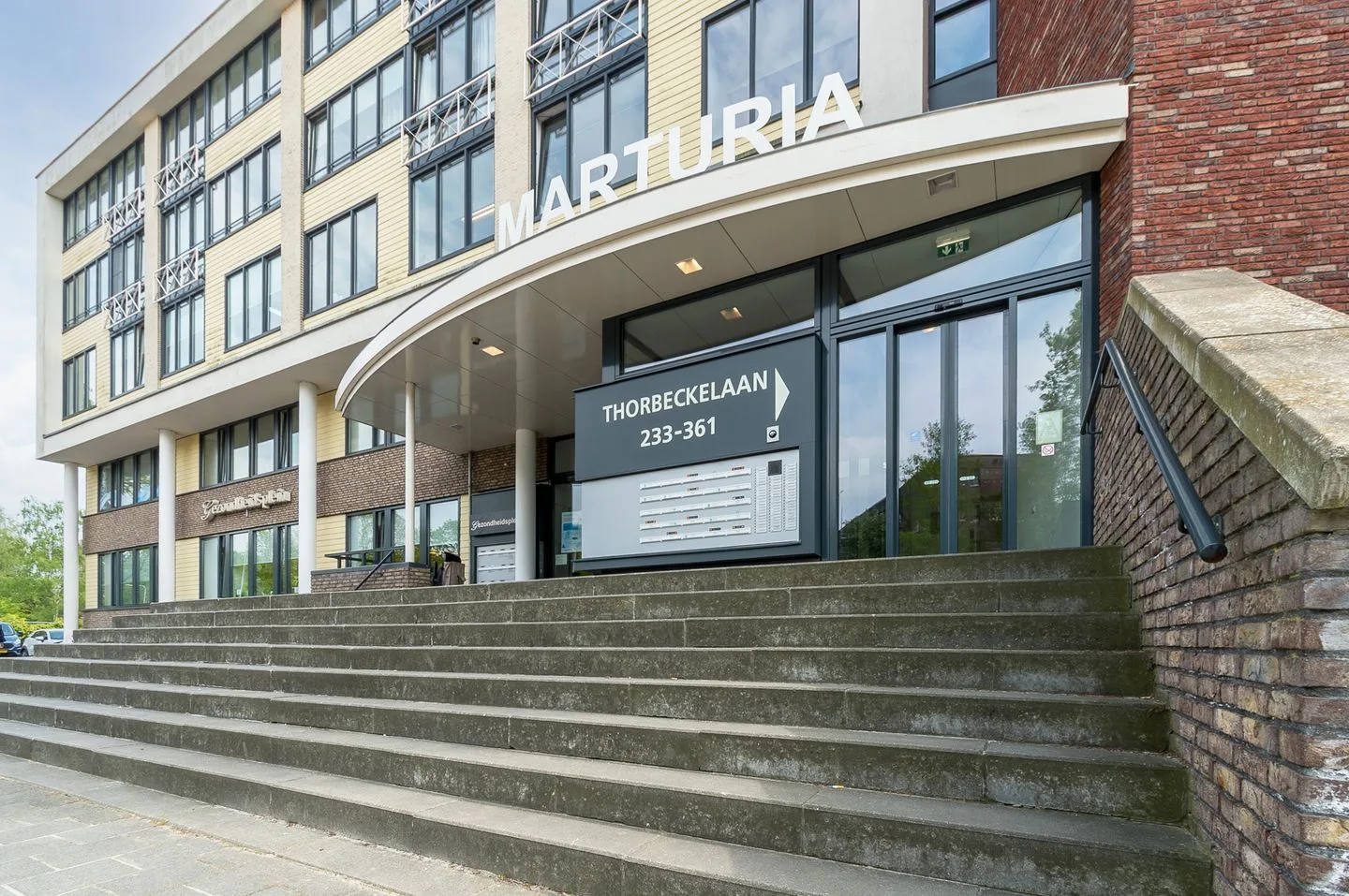 Thorbeckelaan 331 Assen thumbnail 4