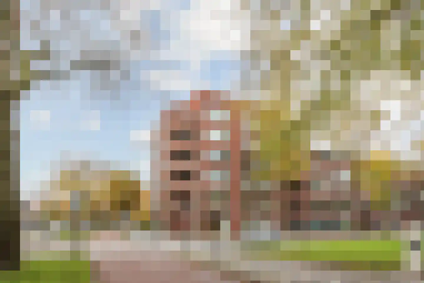 Thorbeckelaan 334 D Den Haag thumbnail 36
