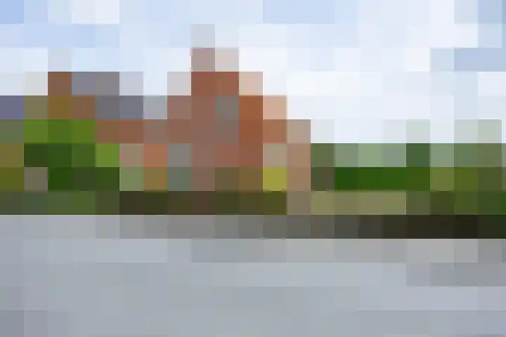Thorbeckelaan 34 in Oude Pekela