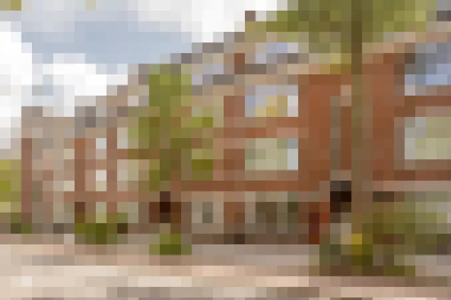 Thorbeckelaan 36 in Den Haag