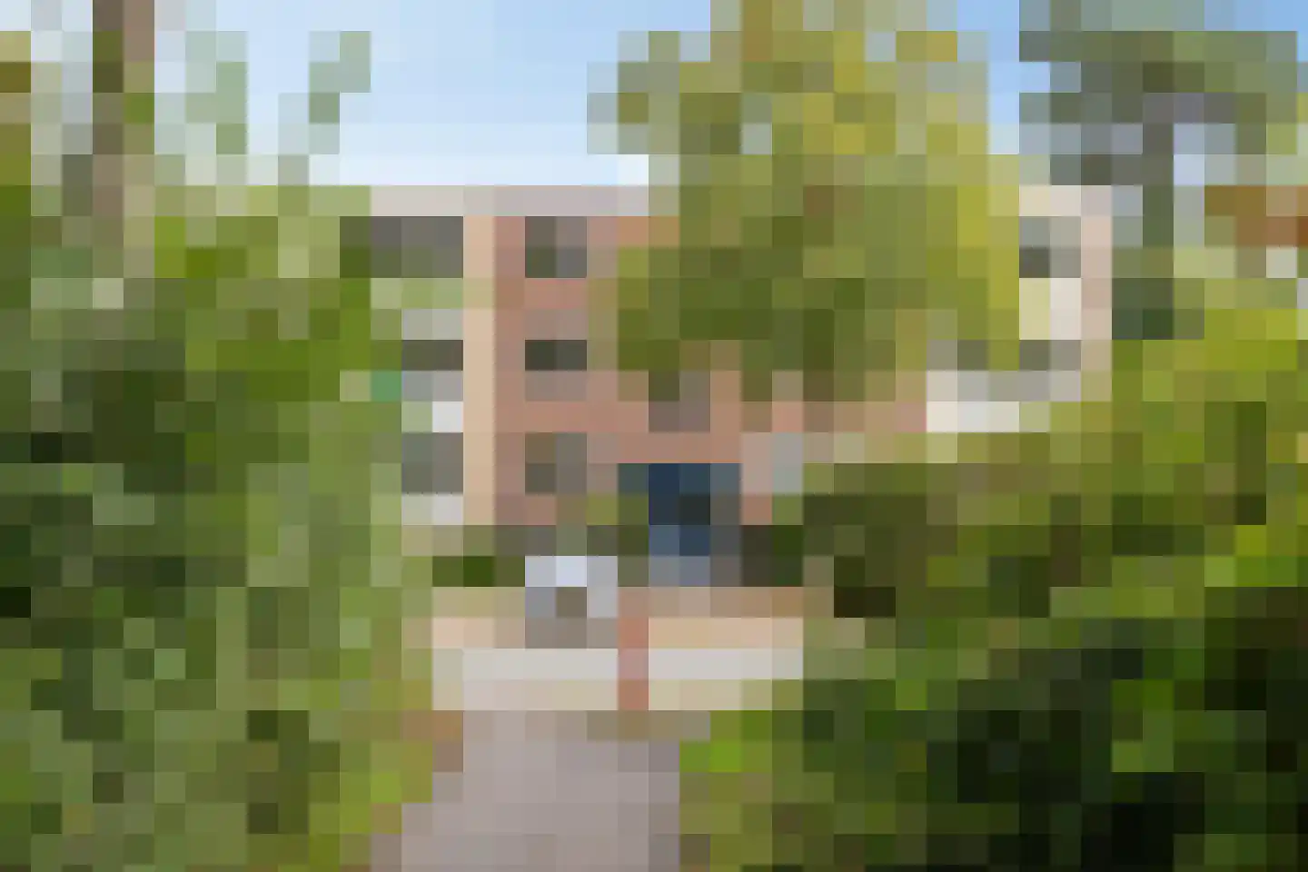 Thorbeckelaan 38 in Groningen