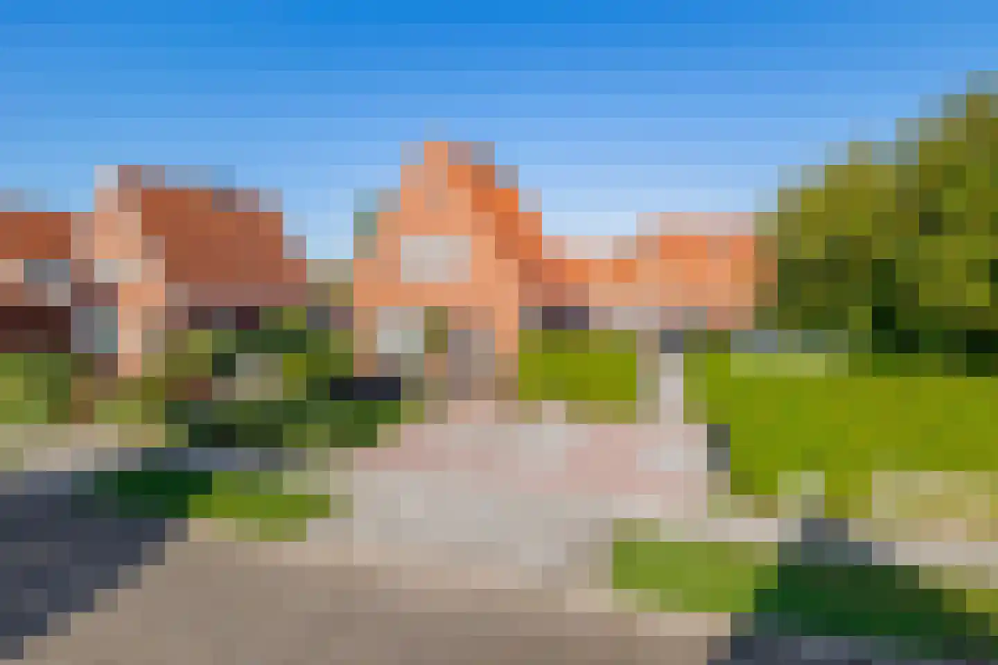 Thorbeckelaan 39 Oude Pekela