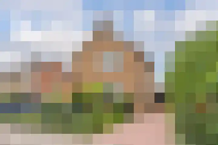 Thorbeckelaan 4 in Assen