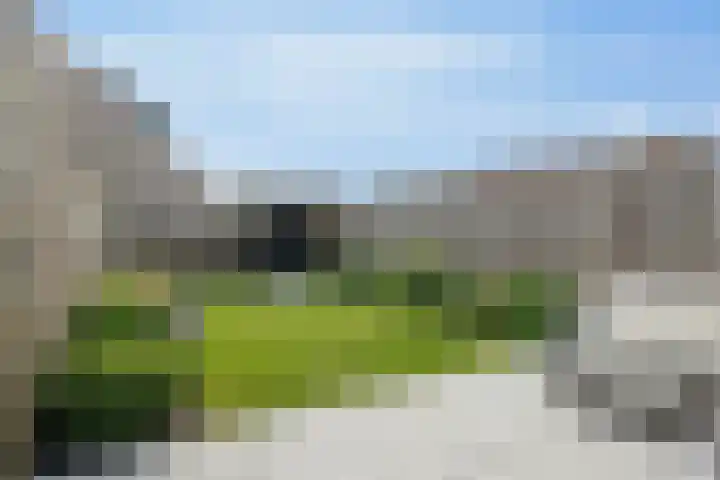 Thorbeckelaan 40 Spijkenisse thumbnail 25