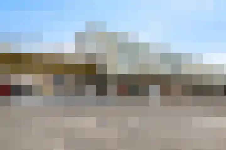 Thorbeckelaan 40 Spijkenisse thumbnail 30