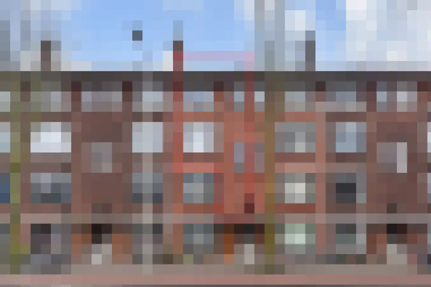 Thorbeckelaan 407 Den Haag