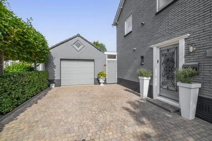 Thorbeckelaan 43 Harderwijk thumbnail 4