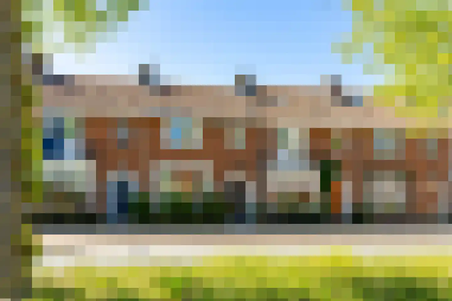 Thorbeckelaan 45 Sliedrecht thumbnail 38