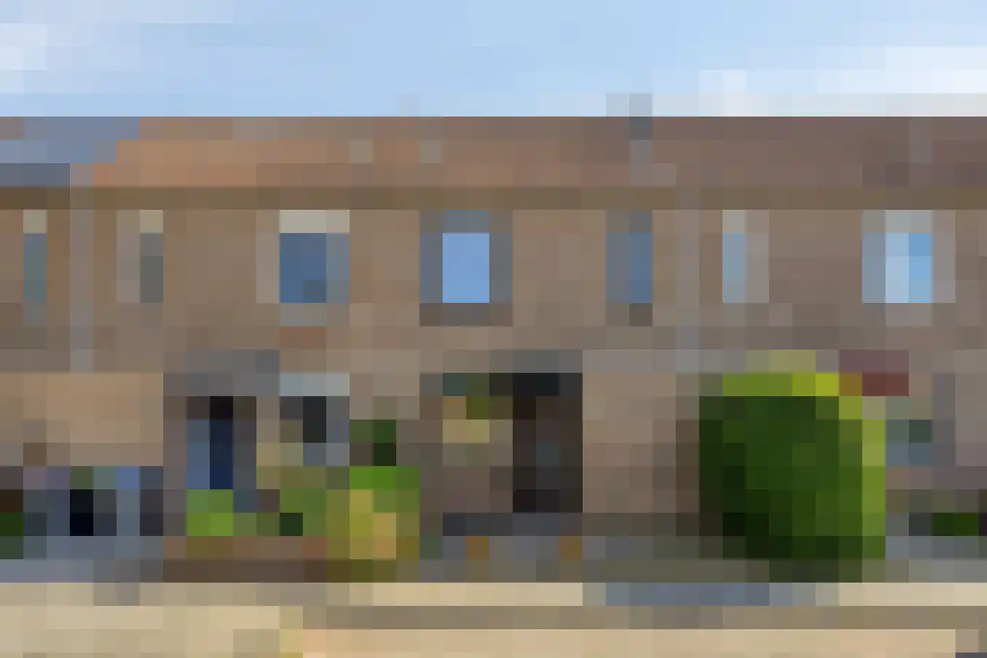 Thorbeckelaan 45 Spijkenisse
