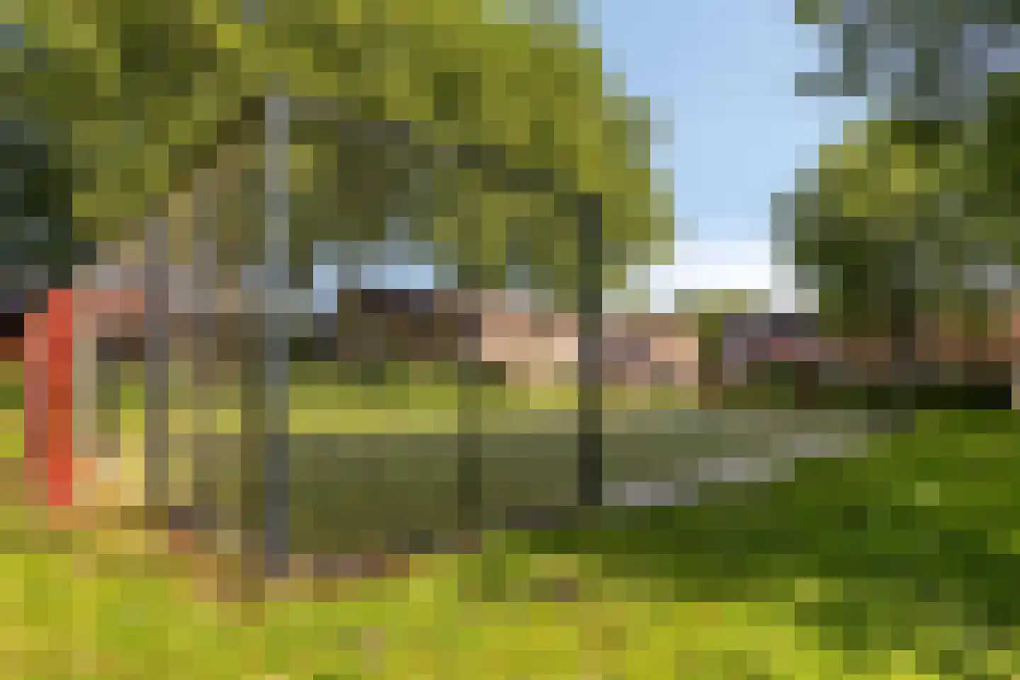 Thorbeckelaan 45 Spijkenisse thumbnail 42