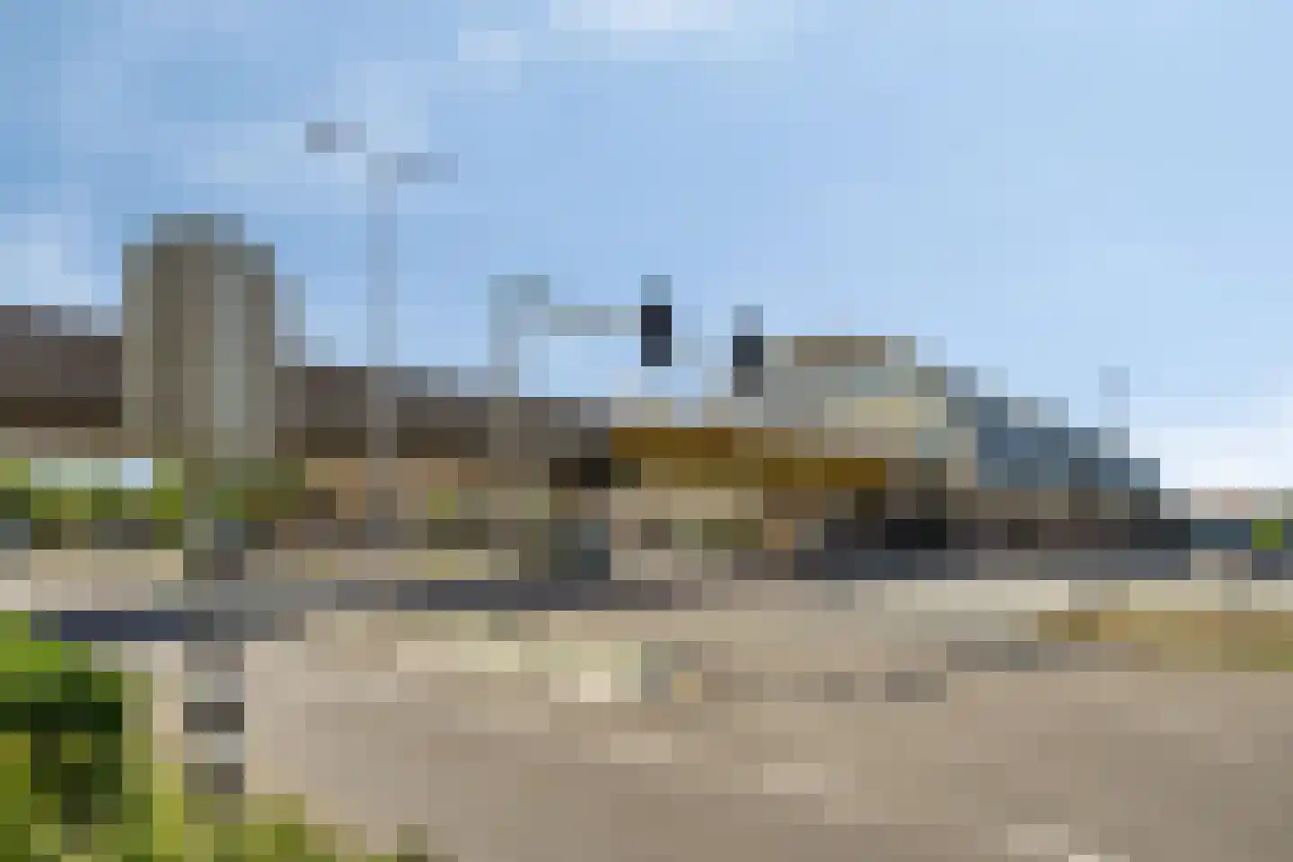 Thorbeckelaan 45 Spijkenisse thumbnail 44