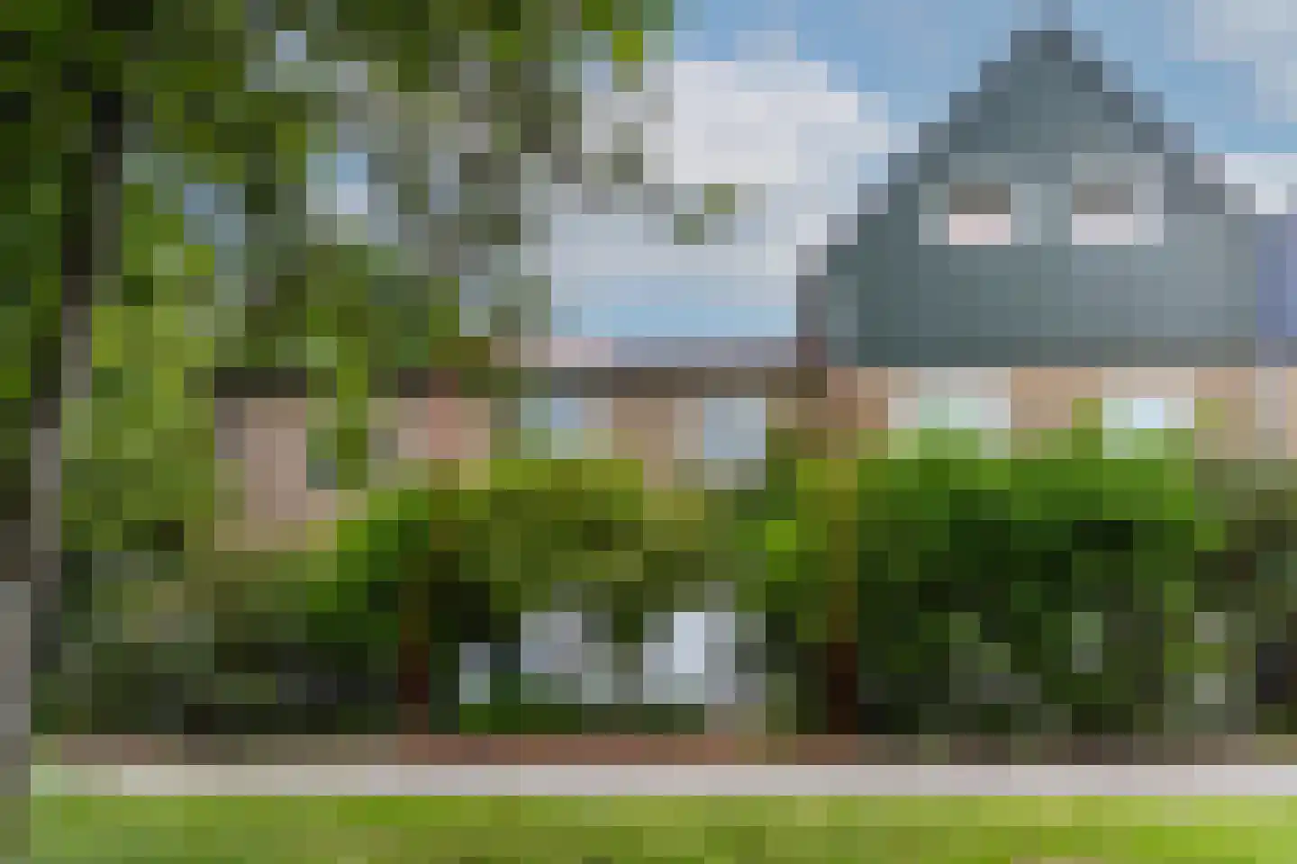 Thorbeckelaan 53 Naarden