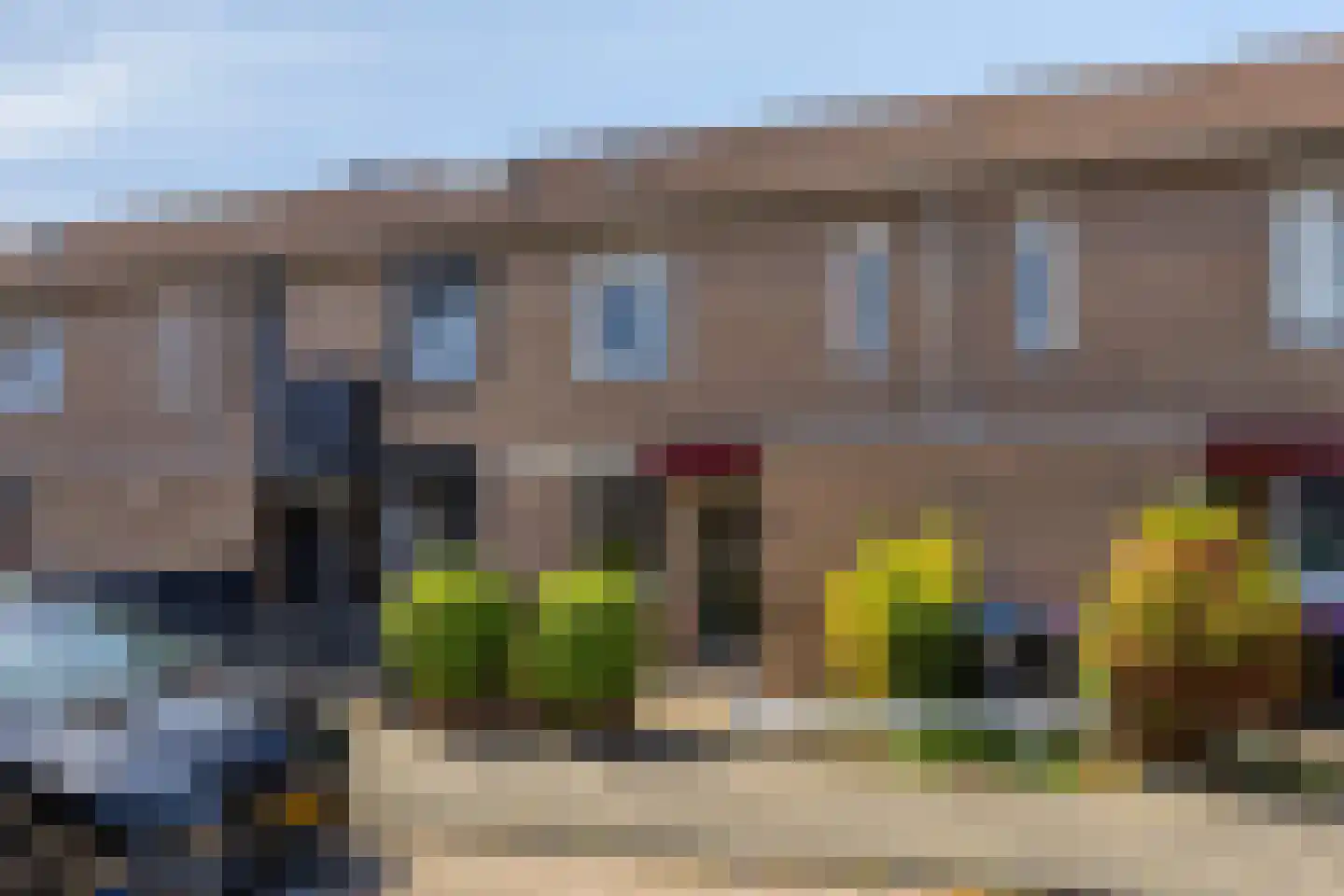 Thorbeckelaan 54 in Spijkenisse