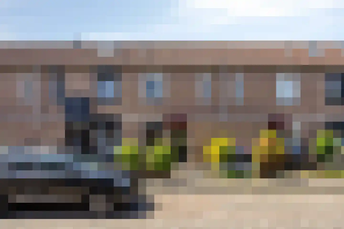 Thorbeckelaan 54 Spijkenisse thumbnail 27