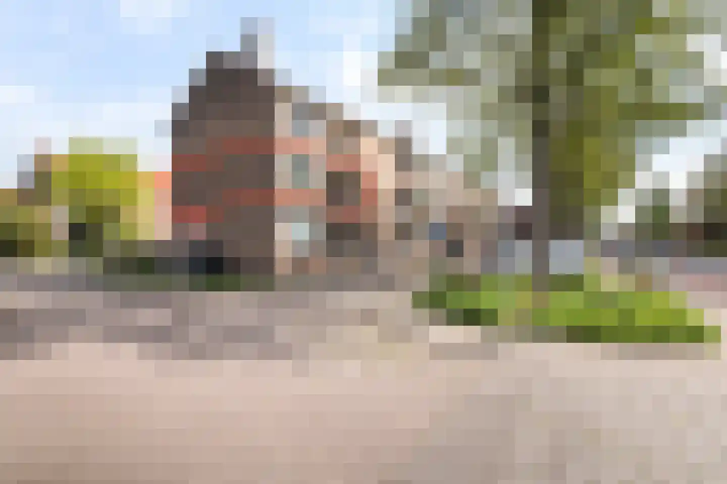 Thorbeckelaan 55 dans Gouda