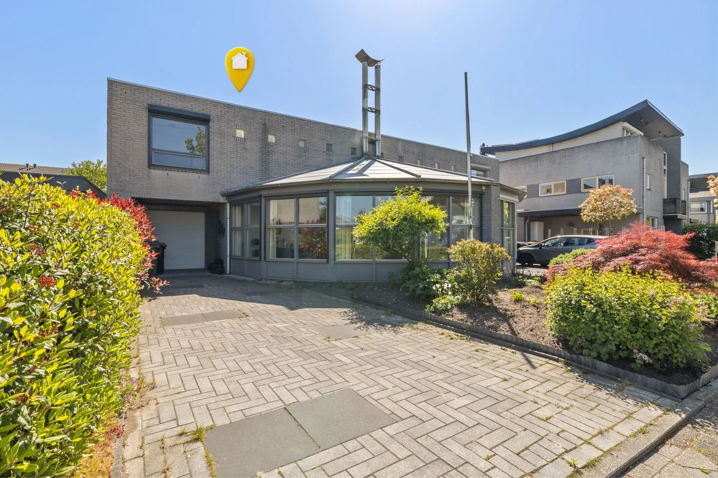 Thorbeckelaan 57 in Roosendaal