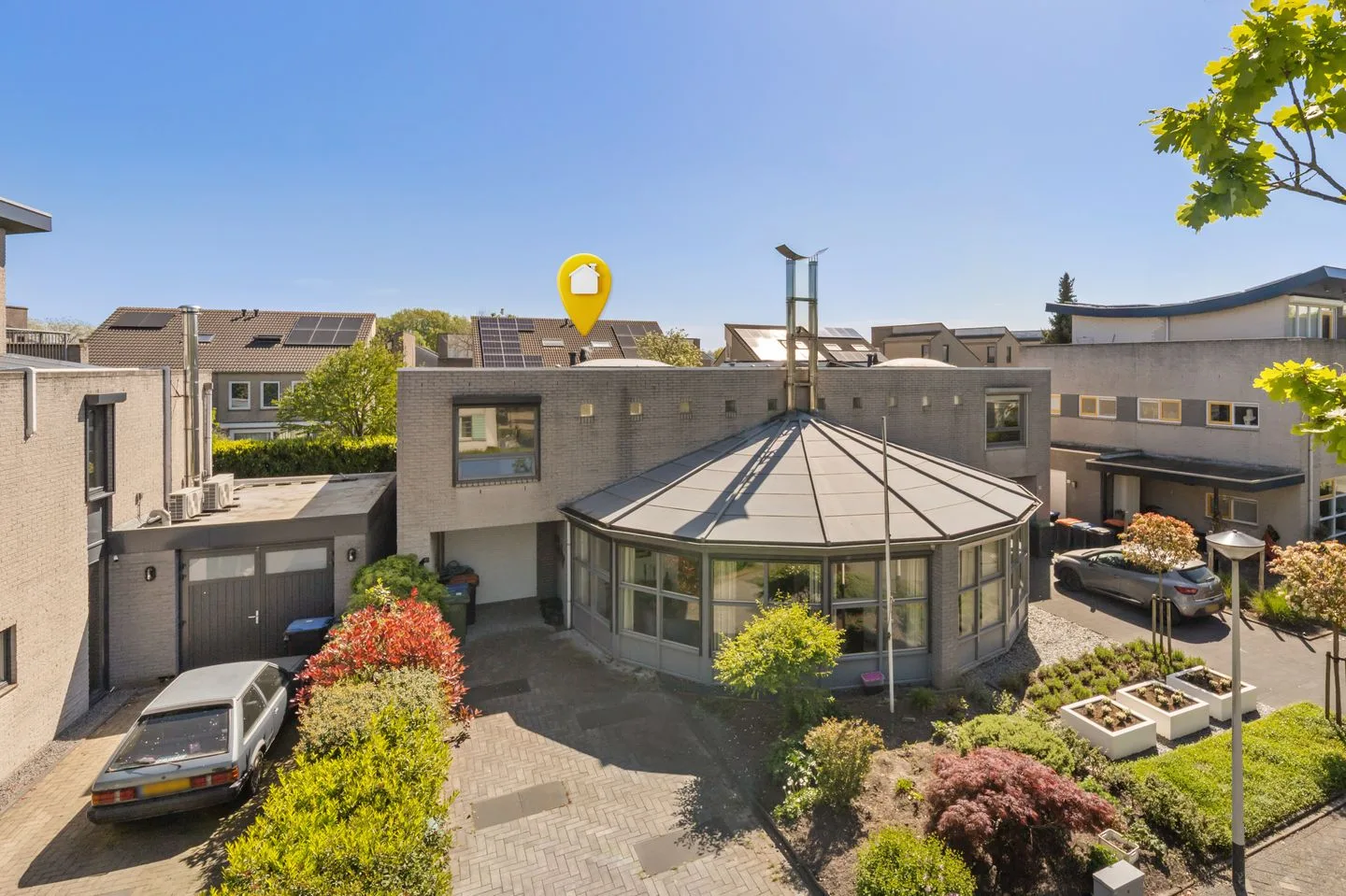Thorbeckelaan 57 Roosendaal