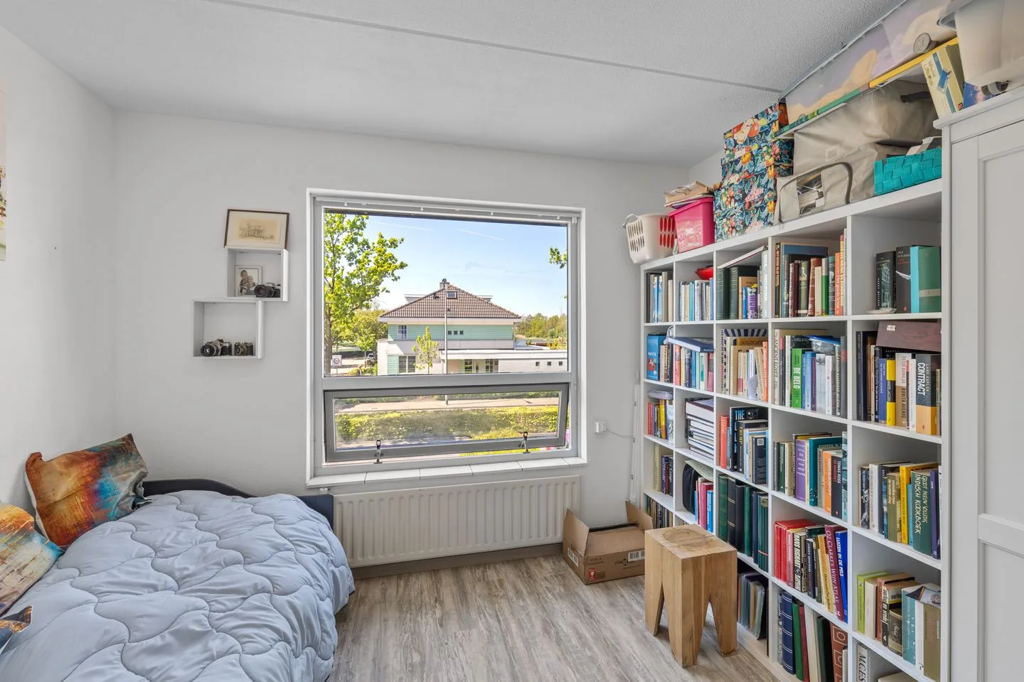 Thorbeckelaan 57 Roosendaal thumbnail 31