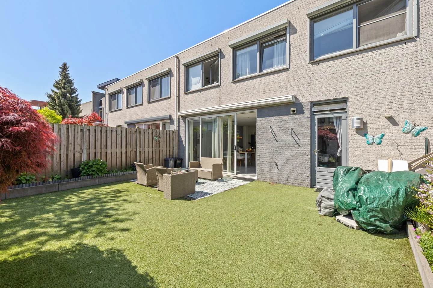 Thorbeckelaan 57 Roosendaal thumbnail 37