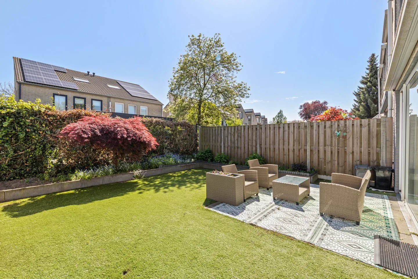 Thorbeckelaan 57 Roosendaal thumbnail 40