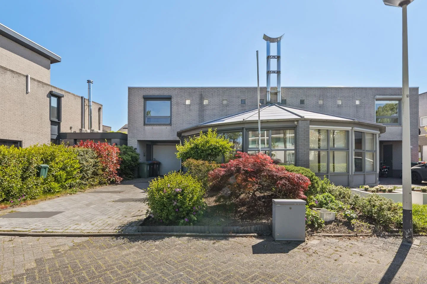Thorbeckelaan 57 Roosendaal thumbnail 45