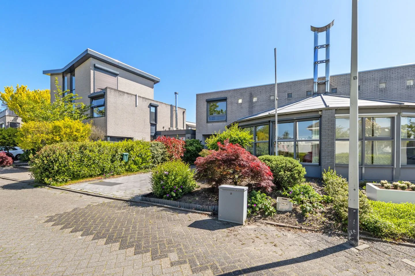 Thorbeckelaan 57 Roosendaal thumbnail 46