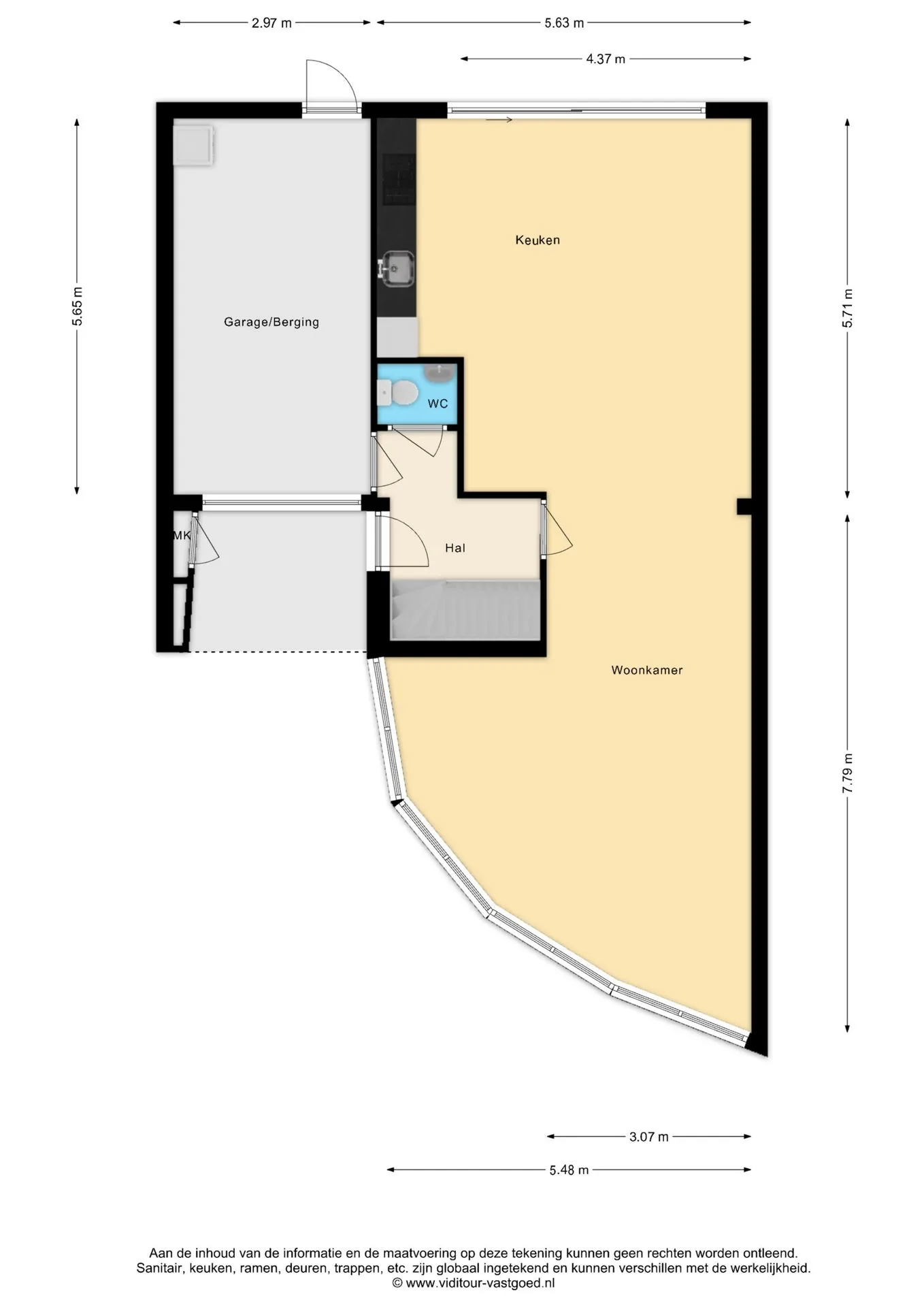 Thorbeckelaan 57 Roosendaal thumbnail 49