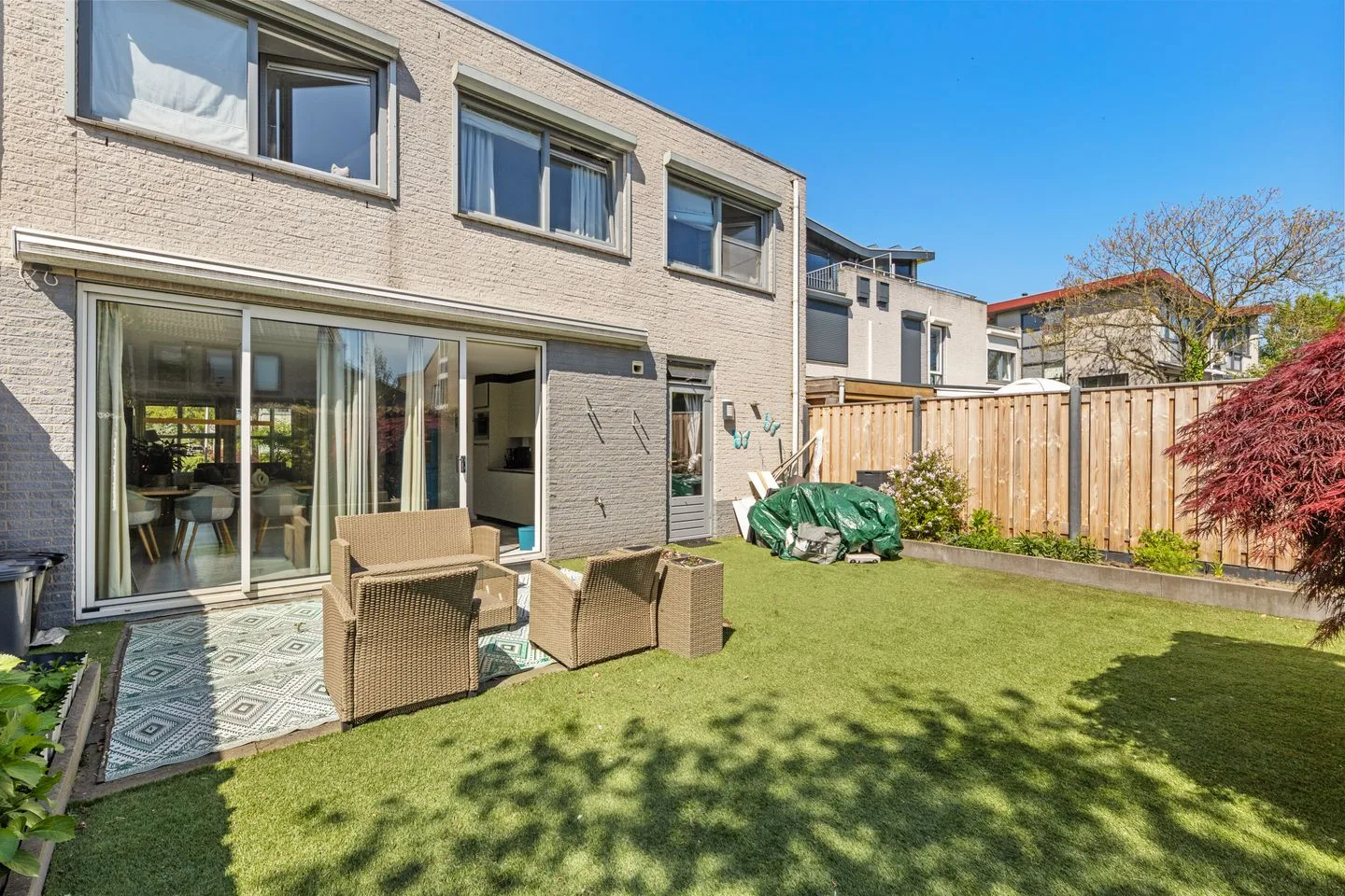 Thorbeckelaan 57 Roosendaal thumbnail 5