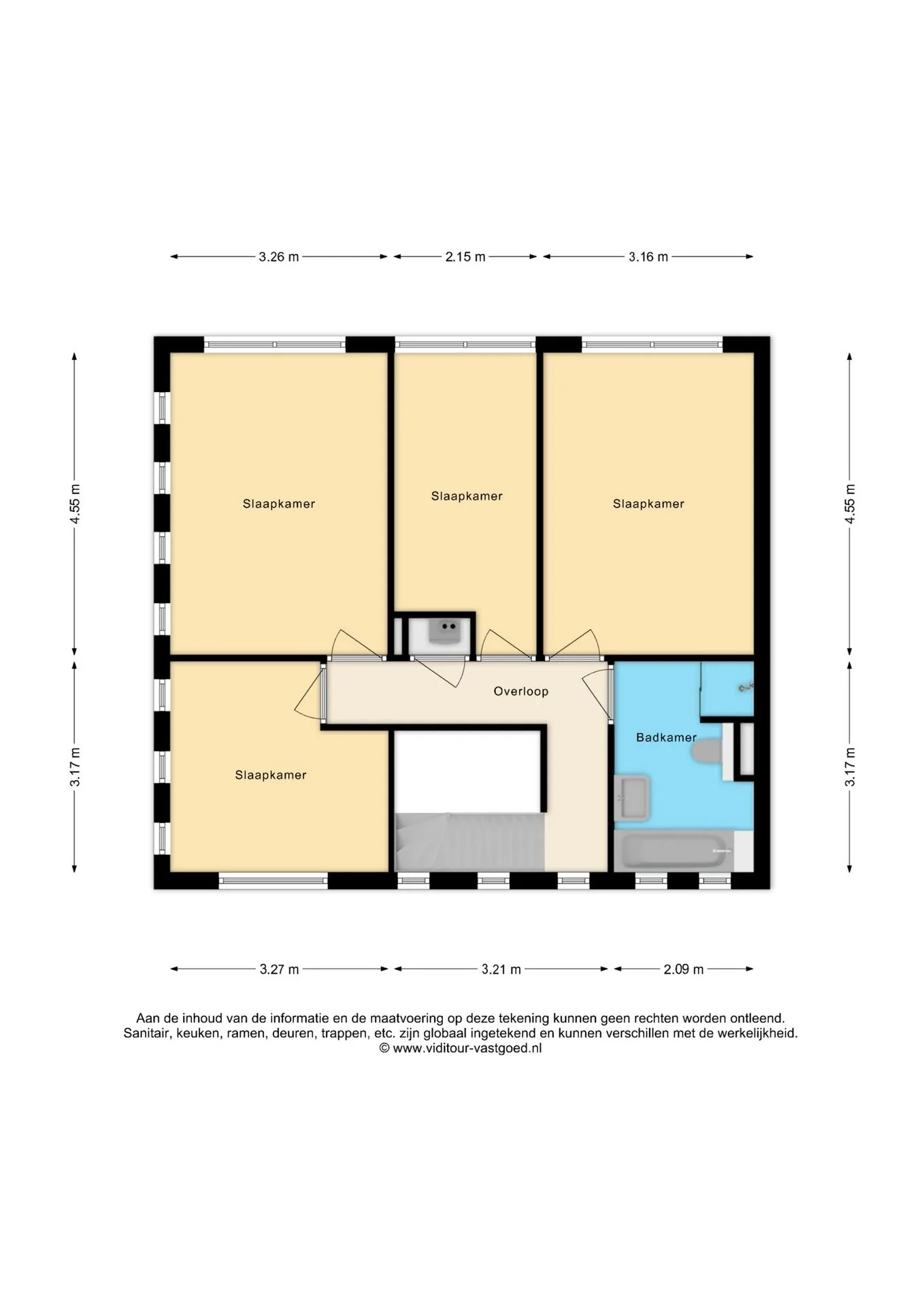 Thorbeckelaan 57 Roosendaal thumbnail 50