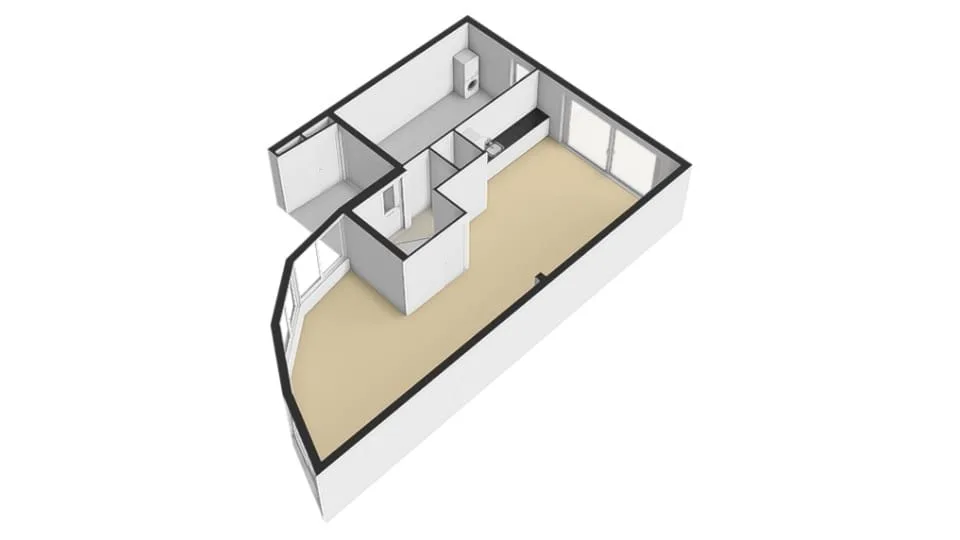 Thorbeckelaan 57 Roosendaal thumbnail 53
