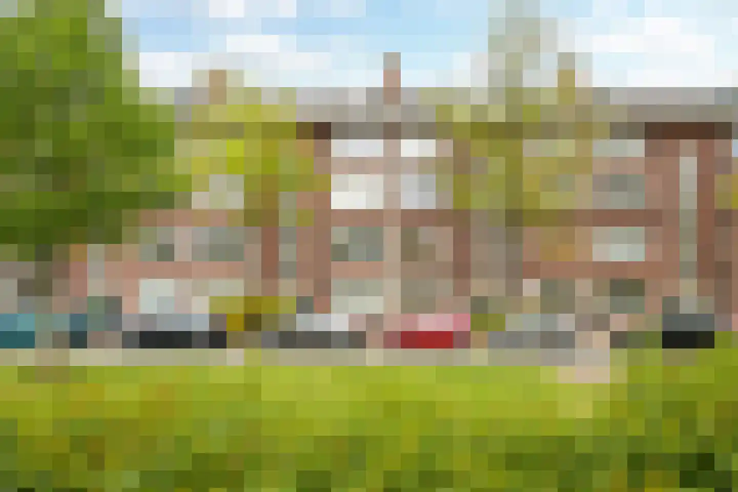 Thorbeckelaan 577 Den Haag